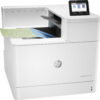 HP Color LaserJet Enterprise M856dn