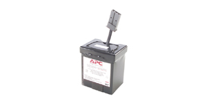 APC Battery Replacement Cartridge RBC30 (OEM)