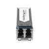StarTech.com HPE J9150D Compatible SFP+ Module - 10GBASE-SR - 10GbE Multi Mode Fiber Optic Transceiver - 10GE Gigabit Ethernet SFP+ - LC 300m - 850nm - DDM HPE FlexFabric, 6120XG, 6120G