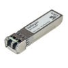 StarTech.com Cisco SFP-10G-SR Compatible SFP+ Transceiver Module - 10GBASE-SR~Cisco SFP-10G-SR Compatible SFP+ Module - 10GBASE-SR - 10GbE Multimode Fiber MMF Optic Transceiver - 10GE Gigabit Ethernet SFP+ - LC 300m - 850nm - DDM Cisco Firepower, ASR9000, C9300