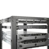 StarTech.com 1U 19 inch Server Rack Rails - 24-36 inch Adjustable Depth - Universal 4 Post Rack Mount Rails - Network Equipment/Server/UPS Mounting Rail Kit HPE ProLiant Dell PowerEdge