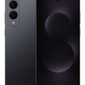 Samsung Galaxy S25 Edge 6.7" Dual SIM Android 15 5G USB Type-C 12 GB 512 GB 3900 mAh Black