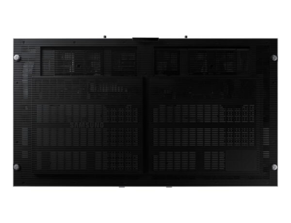 Samsung LH012IWJMWS video wall display Direct view LED (DVLED)