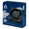 ARCTIC P8 - Pressure-optimised 80 mm Fan