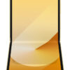 Samsung Galaxy Z Flip6 6.7" Dual SIM Android 14 5G USB Type-C 12 GB 256 GB 4000 mAh Yellow