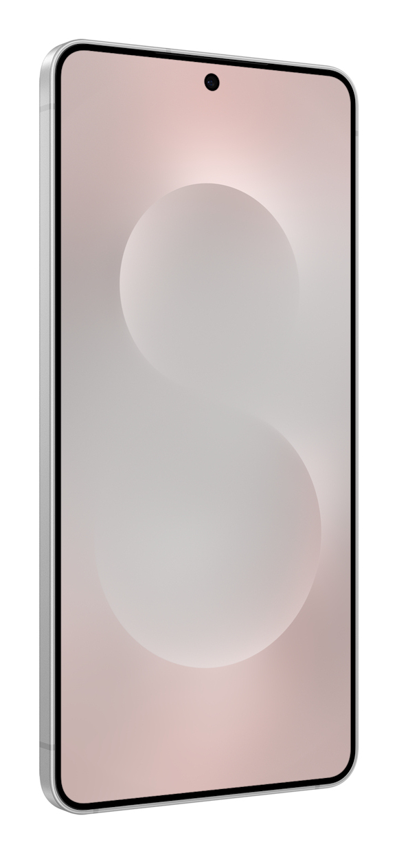 Samsung Galaxy S25 Edge 6.7" Dual SIM Android 15 5G USB Type-C 12 GB 256 GB 3900 mAh Silver