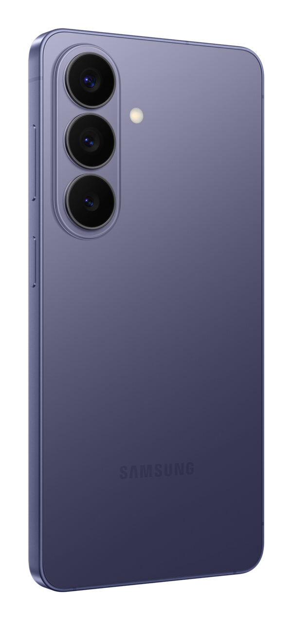 Samsung Galaxy S26+ 17 cm (6.7") Dual SIM Android 16.0 5G USB Type-C 12 GB 256 GB 4900 mAh Violet