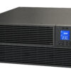 APC SRV2KRILRK uninterruptible power supply (UPS) Double-conversion (Online) 2 kVA 1600 W 4 AC outlet(s)