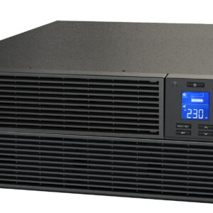 APC SRV1KRILRK uninterruptible power supply (UPS) Double-conversion (Online) 1 kVA 800 W 4 AC outlet(s)