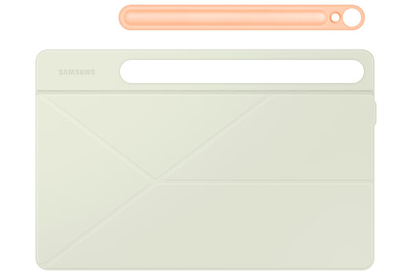 Samsung Smart Book Cover for Galaxy Tab S9, S9 FE