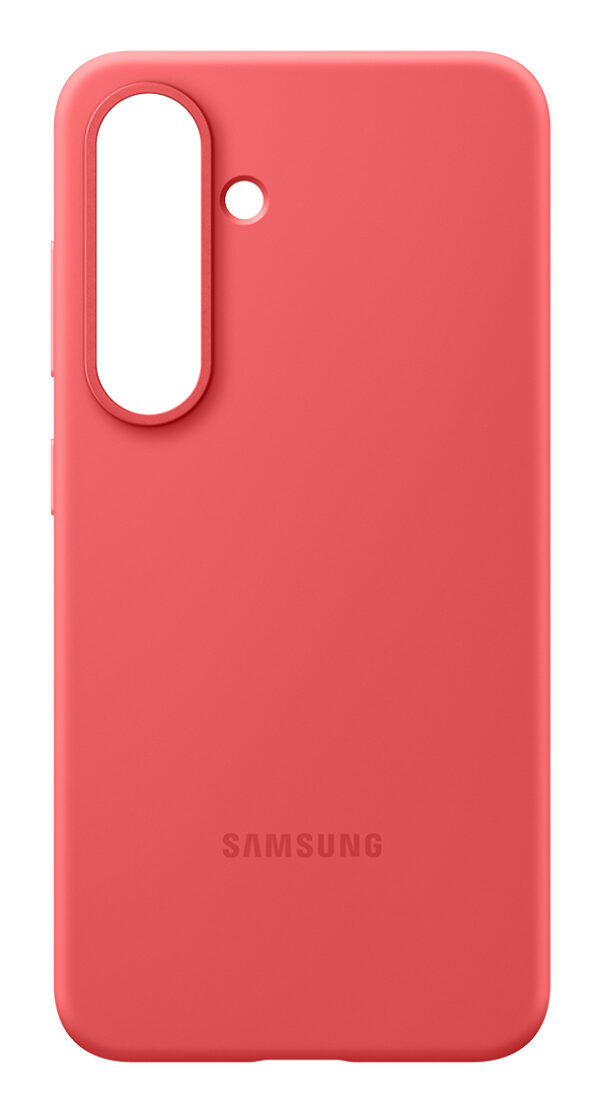 Samsung EF-PS931CREGWW mobile phone case 15.8 cm (6.2") Cover Red