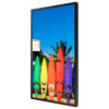 Samsung OM46B Digital signage flat panel 116.8 cm (46") LCD Wi-Fi 4000 cd/m² Full HD Black Tizen 5.0 24/7