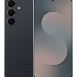 Samsung Galaxy S25 FE Enterprise Edition 17 cm (6.7") Dual SIM Android 16.0 5G USB Type-C 8 GB 128 GB 4900 mAh Black