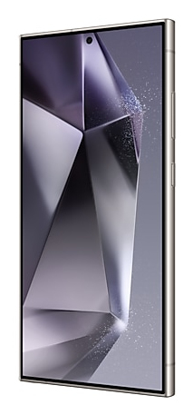 Samsung Galaxy S24 Ultra 17.3 cm (6.8") Dual SIM 5G USB Type-C 12 GB 1 TB 5000 mAh Titanium, Violet