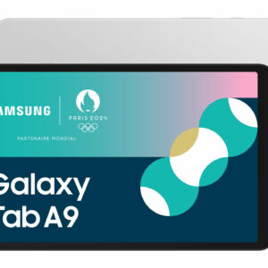 Samsung Galaxy Tab SM-X110 Mediatek 128 GB 22.1 cm (8.7") 8 GB Wi-Fi 5 (802.11ac) Android 13 Silver