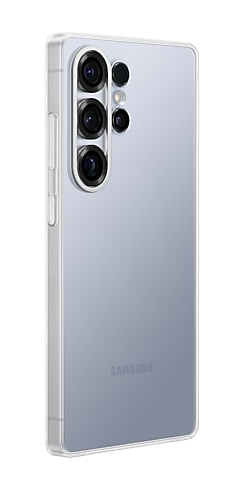 Samsung Clear Case Transparent mobile phone case 17.5 cm (6.9") Cover