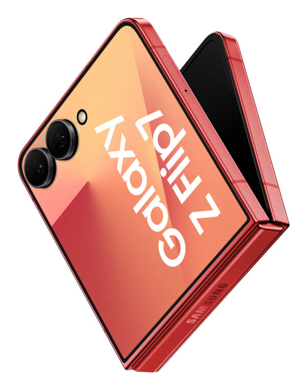 Samsung Galaxy Z Flip7