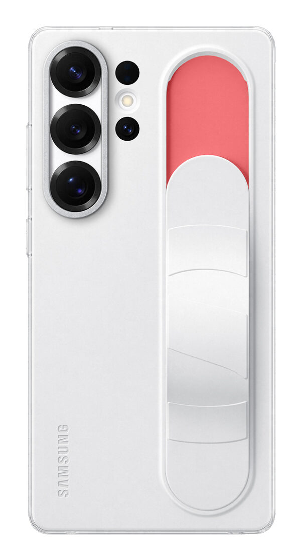 Samsung Standing Grip Case for Galaxy S25 Ultra