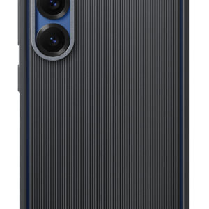 Samsung EF-RS931 mobile phone case 15.8 cm (6.2") Cover Black