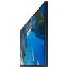 Samsung OM75A Digital signage flat panel 190.5 cm (75") LCD Wi-Fi 4000 cd/m² 4K Ultra HD Black Built-in processor Tizen 5.0 24/7