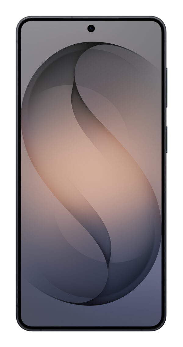 Samsung Galaxy S26+ 17 cm (6.7") Dual SIM Android 16.0 5G USB Type-C 12 GB 512 GB 4900 mAh Black