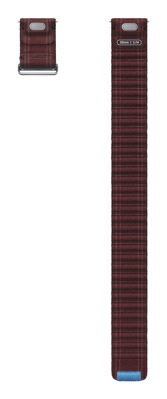 Samsung Fabric Band (S/M) for Galaxy Watch 7