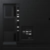 Samsung QB85R-BD Digital signage flat panel 2.16 m (85") LCD Wi-Fi 350 cd/m² 4K Ultra HD Black Built-in processor Tizen 4.0 16/7