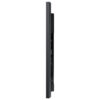 Samsung QB85R-BD Digital signage flat panel 2.16 m (85") LCD Wi-Fi 350 cd/m² 4K Ultra HD Black Built-in processor Tizen 4.0 16/7