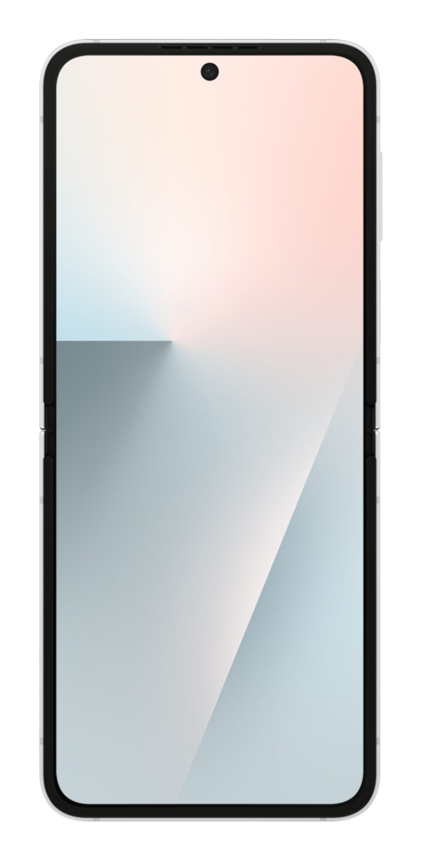 Samsung Galaxy Z Flip7 FE
