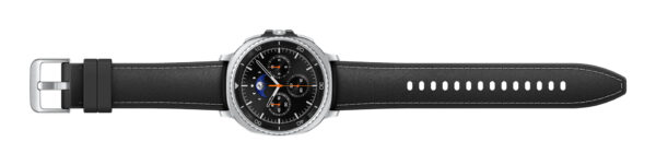 Samsung Galaxy Watch8 Classic (Bluetooth, 46 mm)
