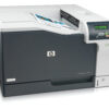 HP Color LaserJet Professional CP5225dn Printer