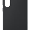 Samsung EF-PS731 mobile phone case 17 cm (6.7") Cover Black
