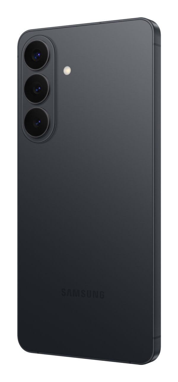 Samsung Galaxy S26+ 17 cm (6.7") Dual SIM Android 16.0 5G USB Type-C 12 GB 512 GB 4900 mAh Black