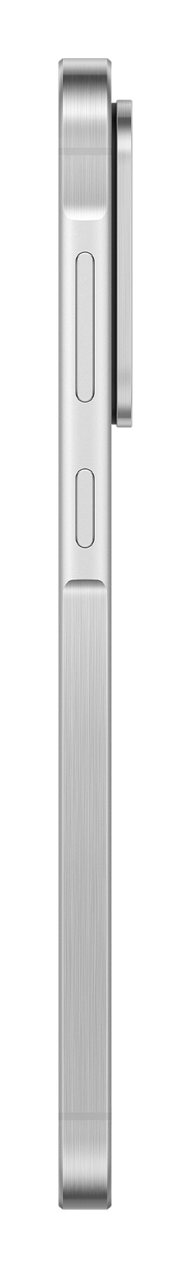 Samsung Galaxy A56 17 cm (6.7") Dual SIM Android 15 5G USB Type-C 8 GB 256 GB 5000 mAh Light grey