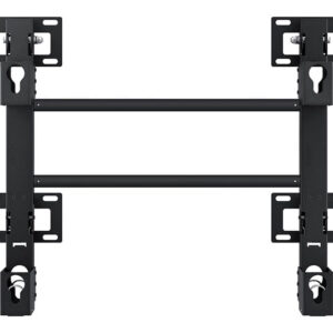 Samsung WMN8200SF 190.5 cm (75") Black