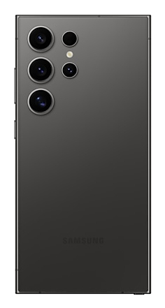 Samsung Galaxy S24 Ultra 17.3 cm (6.8") Dual SIM 5G USB Type-C 12 GB 1 TB 5000 mAh Black, Titanium