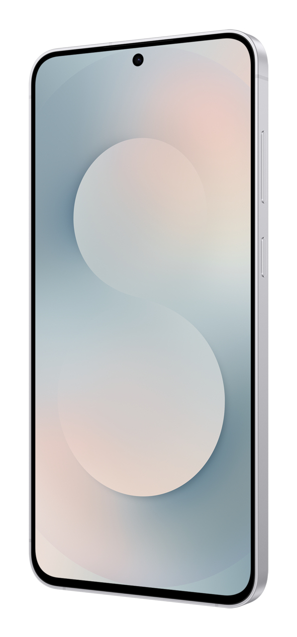 Samsung Galaxy S25 FE 6.7" Dual SIM Android 16.0 5G USB Type-C 8 GB 128 GB 4900 mAh White