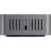 StarTech.com USB-C & USB-A Dock - Hybrid Universal Triple Monitor Laptop Docking Station DisplayPort & HDMI 4K 60Hz - 85W Power Delivery, 6x USB Hub, GbE, Audio - USB 3.1 Gen 2 10Gbps - TAA