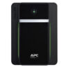 APC Easy UPS uninterruptible power supply (UPS) Line-Interactive 1.2 kVA 650 W 4 AC outlet(s)