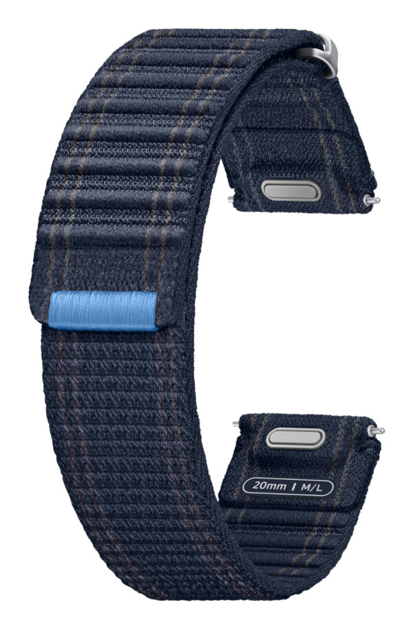 8703335390cbe31ea788844f791912e015aa2792.jpg Samsung Fabric Band (M/L) for Galaxy Watch 7