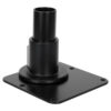 Targus BPLATE1GLZ mobile device dock station accessory