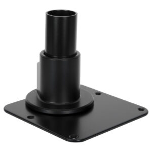 Targus BPLATE1GLZ mobile device dock station accessory