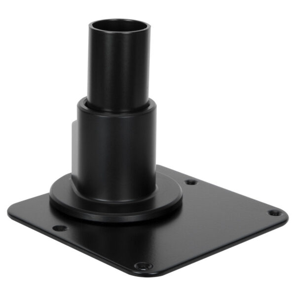 Targus BPLATE1GLZ mobile device dock station accessory