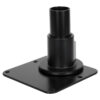 Targus BPLATE1GLZ mobile device dock station accessory