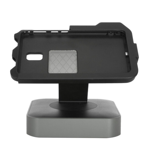 Targus AWU201GLZ mobile device dock station Tablet Black