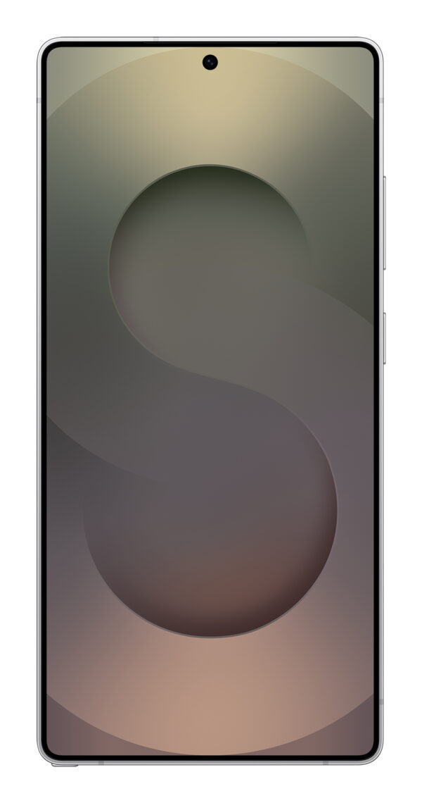 Samsung Galaxy S25 Ultra 17.5 cm (6.9") Dual SIM Android 15 5G USB Type-C 12 GB 1 TB 5000 mAh Silver, White