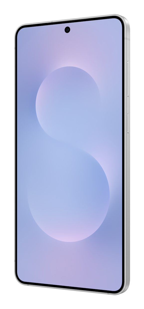 Samsung Galaxy S25 Edge 6.7" Dual SIM Android 15 5G USB Type-C 12 GB 256 GB 3900 mAh Blue