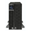APC Smart-UPS On-Line, 8kVA/8kW, Rack/Tower, 230V, 2x IEC C13+1x IEC C19+Hard wire 3-wire (H+N+E) outlets, Network Card, W/O rail kit