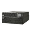 APC Smart-UPS On-Line, 8kVA/8kW, Rack/Tower, 230V, 2x IEC C13+1x IEC C19+Hard wire 3-wire (H+N+E) outlets, Network Card, W/O rail kit