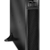 APC Smart-UPS On-Line, 2200VA, Tower, 230V, 8x C13+2x C19 IEC outlets, SmartSlot, Extended runtime, W/O rail kit